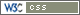 Poprawny CSS!